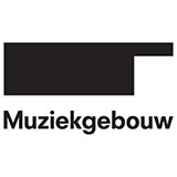 Muziekgebouw aan 't IJ